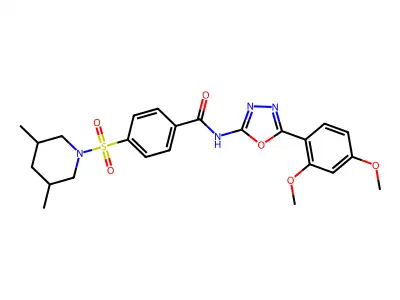 F0559-0226 structure