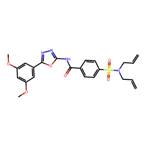 F0559-0248 structure