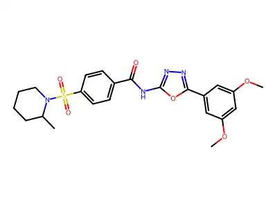F0559-0252 structure