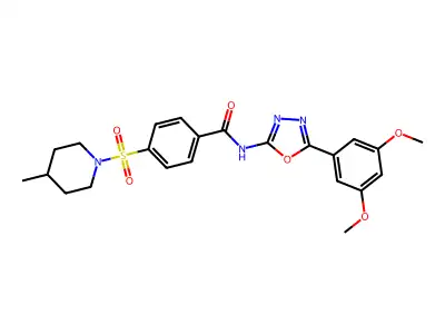 F0559-0254 structure