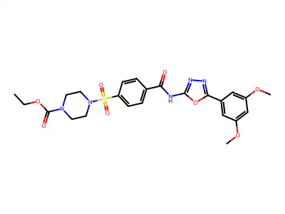 F0559-0258 structure