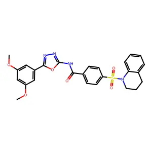 F0559-0259 structure