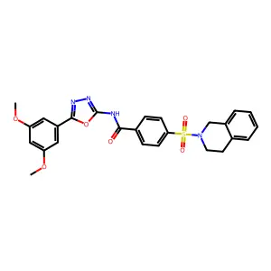 F0559-0260 structure