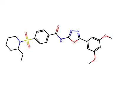 F0559-0269 structure