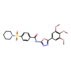 F0559-0282 structure