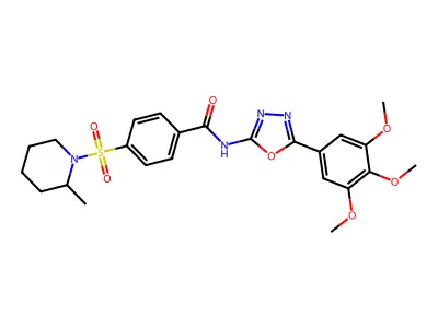 F0559-0283 structure