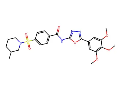 F0559-0284 structure