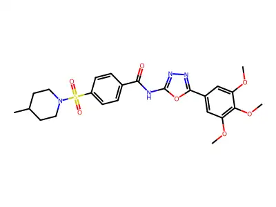 F0559-0285 structure