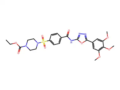 F0559-0289 structure