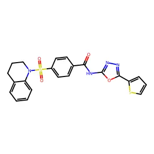 F0559-0350 structure