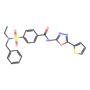 F0559-0356 structure