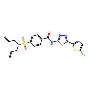 F0559-0369 structure