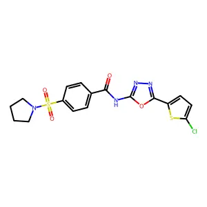 F0559-0371 structure