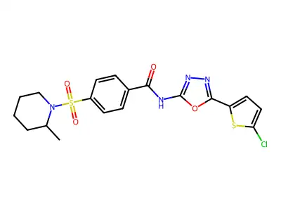 F0559-0373 structure