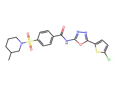 F0559-0374 structure