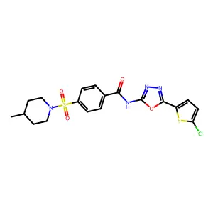 F0559-0375 structure