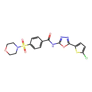 F0559-0378 structure