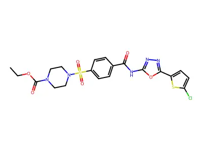 F0559-0379 structure