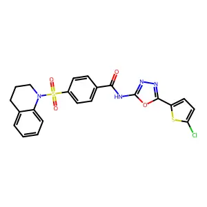 F0559-0380 structure