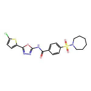 F0559-0382 structure