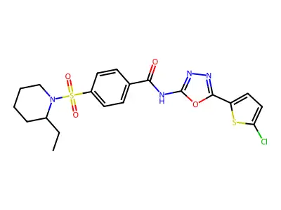 F0559-0389 structure