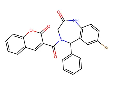 F0560-0550 structure
