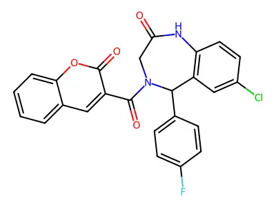F0560-0839 structure