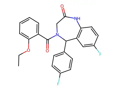 F0560-0905 structure
