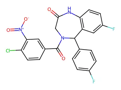 F1596-1082 structure
