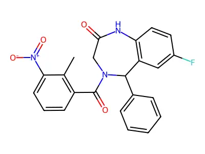 F0560-1072 structure