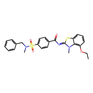 F0562-0004 structure