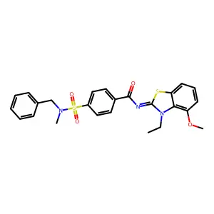 F0562-0005 structure