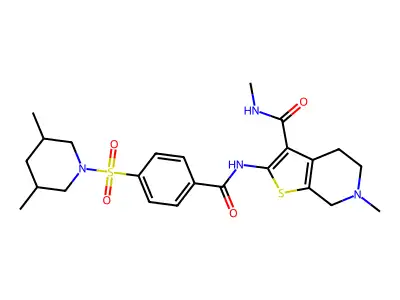 F0562-0031 structure