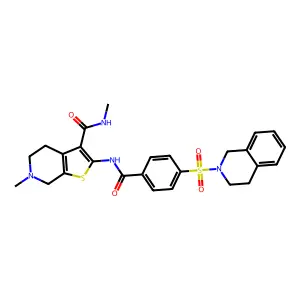 F0562-0087 structure