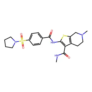 F0562-0095 structure