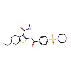 F0562-0255 structure