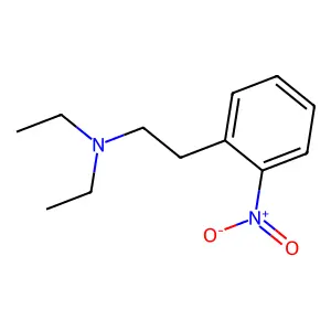 N-(4-fluorophenyl)-2-phenoxyacetamide structure