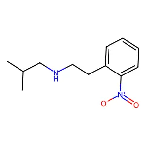 Aethylhexylketonhelveticosid structure