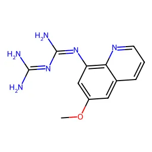 n'-(4-Tert-butylbenzoyl)pyrazine-2-carbohydrazide structure