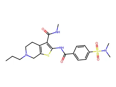 F0562-0700 structure