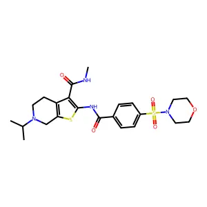 F0562-0732 structure