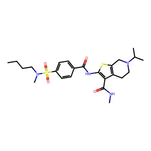 F0562-0899 structure