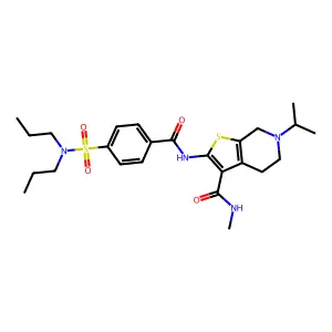 F0562-0923 structure