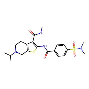 F0562-0939 structure