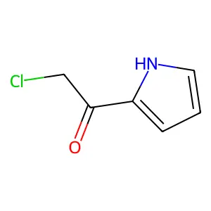 4-(1-Hydroxycyclopentyl)-1-phenylbut-2-yn-1-one structure