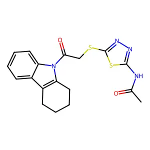 AN-465/41674922 structure