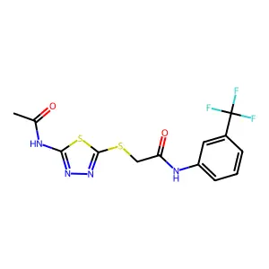 BAS 06401039 structure