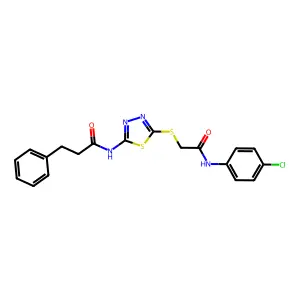 BAS 06401045 structure