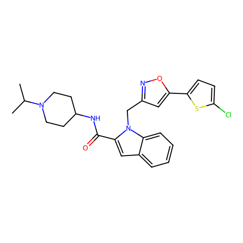 2boh structure