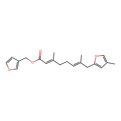 Pleraplysillin 2 structure
